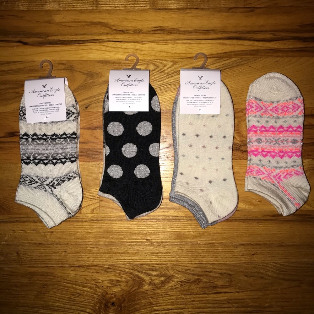 Socks Bundle - Picture 2 of 3